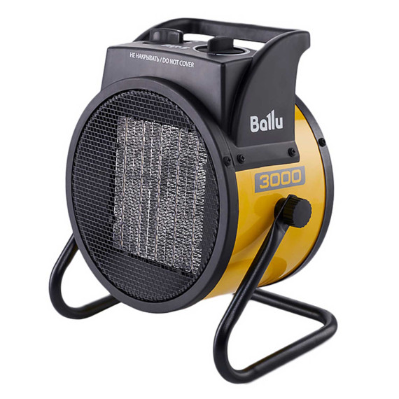 კალორიფერი BALLU BKR-5