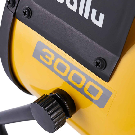 კალორიფერი BALLU BKR-5