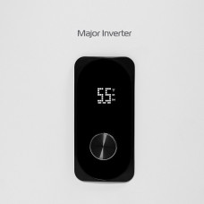 ელექტრო წყლის გამაცხელებელი ROYAL THERMO RWH 80 MAJOR INVERTER
