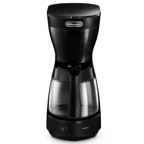 ყავის მანქანა DELONGHI ICM16210.BK