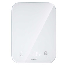 სამზარეულოს სასწორი CENTEK CT-2480 WH