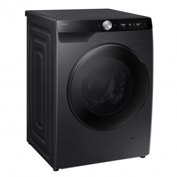 washing machine SAMSUNG WD11DG6B85BBLP