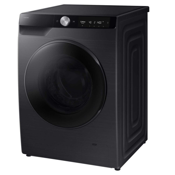 washing machine SAMSUNG WD11DG6B85BBLP