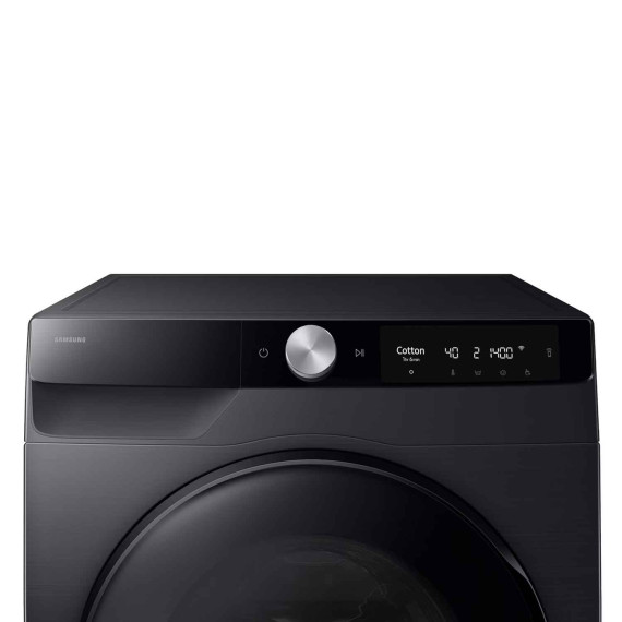 washing machine SAMSUNG WD11DG6B85BBLP