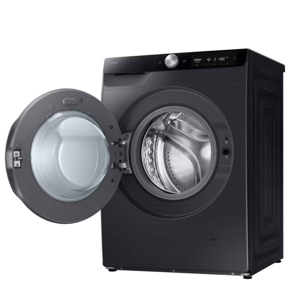 washing machine SAMSUNG WD11DG6B85BBLP