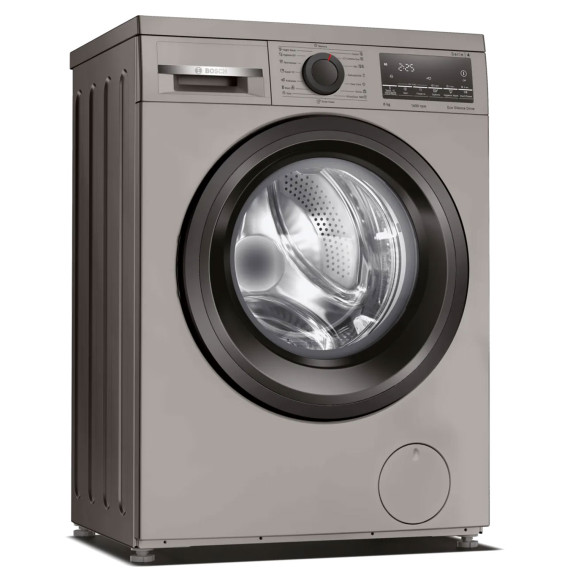 washing machine BOSCH WLS2846SME