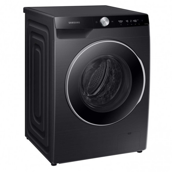washing machine SAMSUNG WW11CG604CLBLP