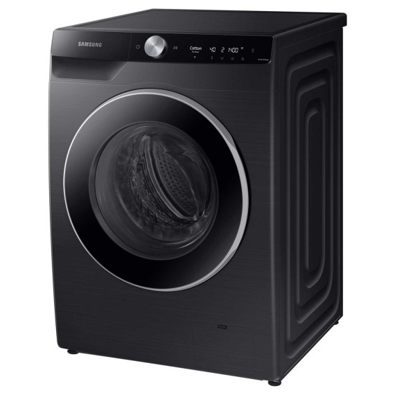 washing machine SAMSUNG WW11CG604CLBLP