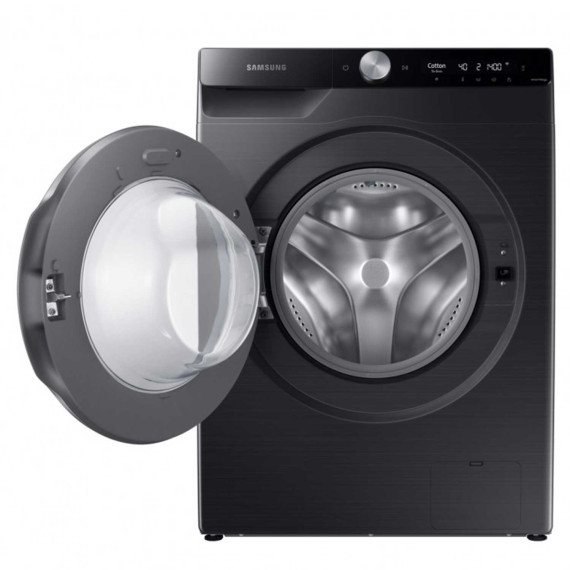 washing machine SAMSUNG WW11CG604CLBLP