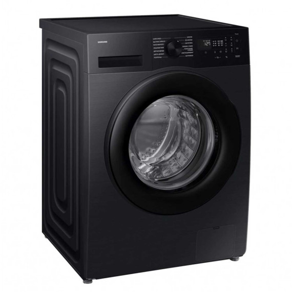 washing machine SAMSUNG WW90DG5U34ABLP