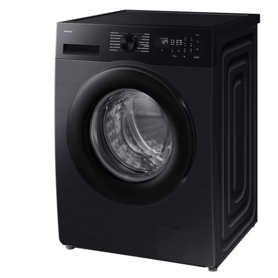 washing machine SAMSUNG WW90DG5U34ABLP