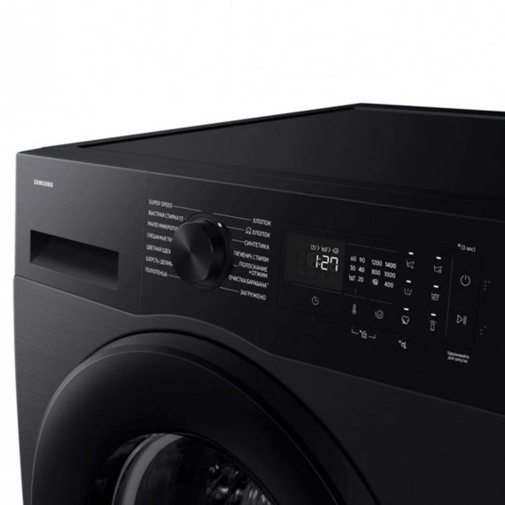 washing machine SAMSUNG WW90DG5U34ABLP