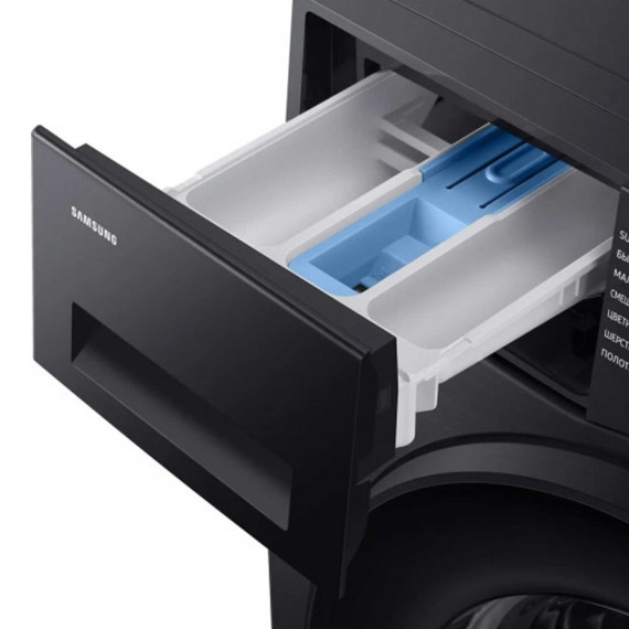 washing machine SAMSUNG WW90DG5U34ABLP