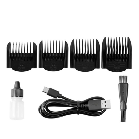 hair clipper & trimmer ARESA AR-2253