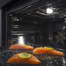 built in oven GORENJE BOS6747A01X