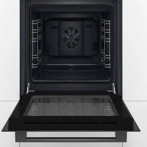 built in oven BOSCH HBF512BB1T