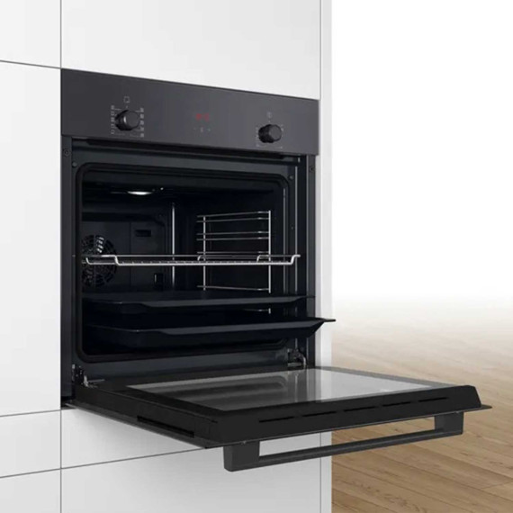 built in oven BOSCH HBF512BB1T