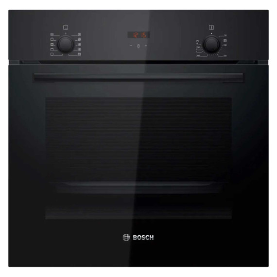built in oven BOSCH HBF512BB1T