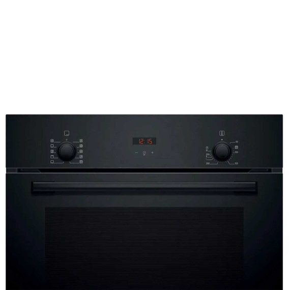 built in oven BOSCH HBF512BB1T