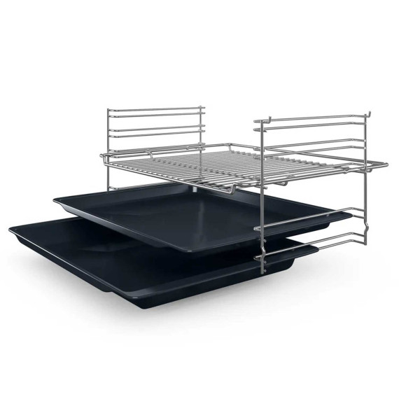 ჩასაშენებელი ღუმელი BOSCH HBF512BS1T
