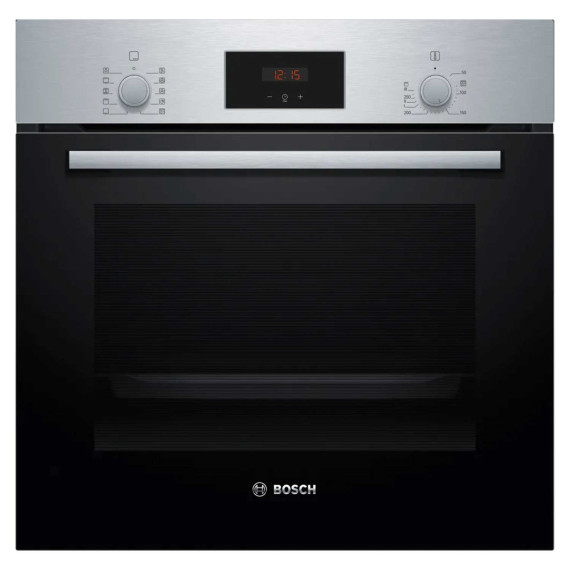 ჩასაშენებელი ღუმელი BOSCH HBF512BS1T