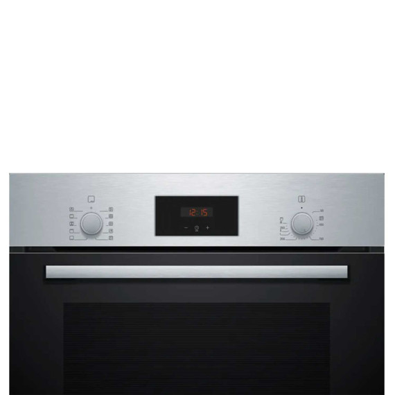 ჩასაშენებელი ღუმელი BOSCH HBF512BS1T