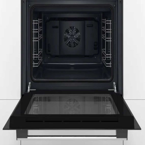 ჩასაშენებელი ღუმელი BOSCH HBF512BS1T