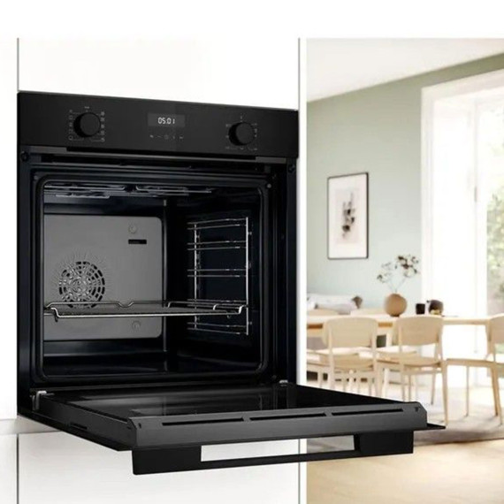 built in oven BOSCH HJA737BA0