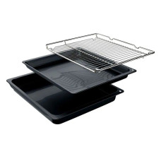 ჩასაშენებელი ღუმელი BOSCH HJA737BA0