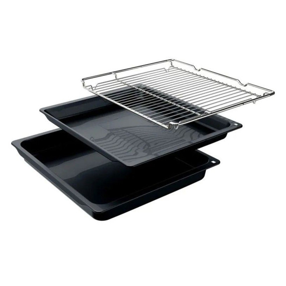 built in oven BOSCH HJA737BA0