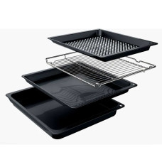 ჩასაშენებელი ღუმელი BOSCH HUA736EA0T