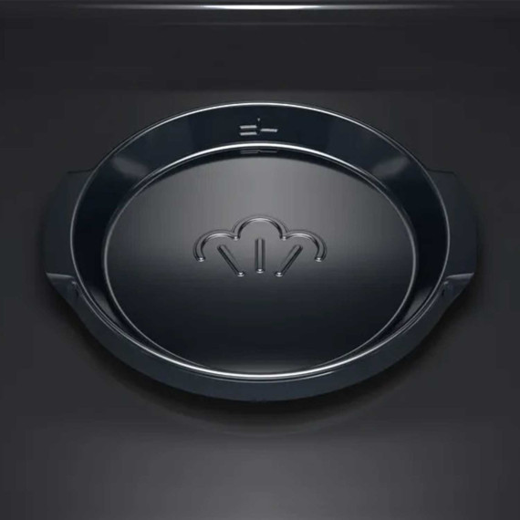 built in oven BOSCH HUA736EA0T