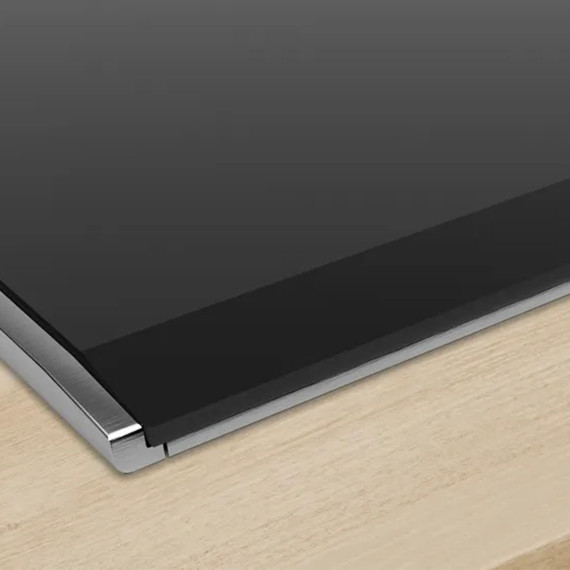 hob ceramic BOSCH PKF375FP2E