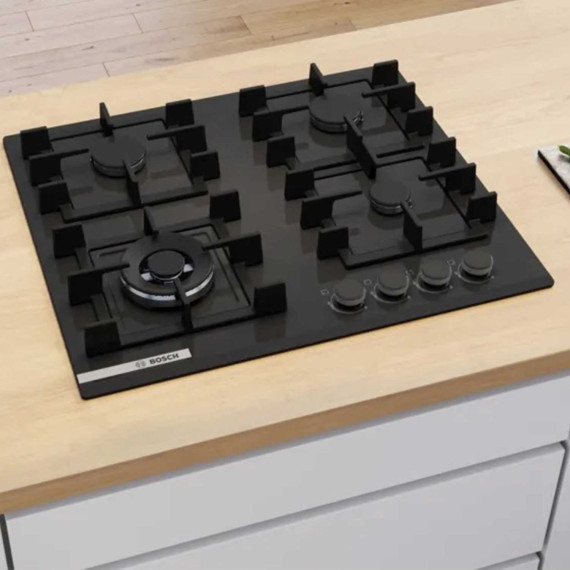 ქურის ზედაპირი BOSCH PNK6B6P40R