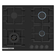варочная поверхность BOSCH PNK6B6P40R