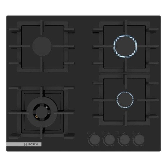 ქურის ზედაპირი BOSCH PNK6B6P40R