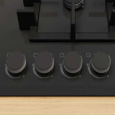 варочная поверхность BOSCH PNK6B6P40R