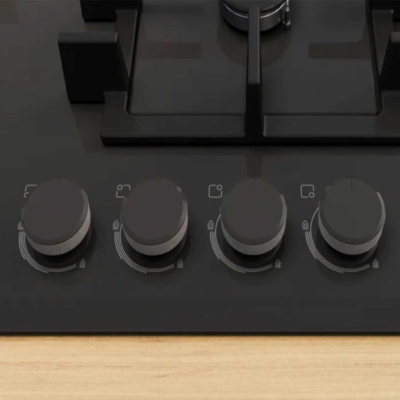 ქურის ზედაპირი BOSCH PNK6B6P40R