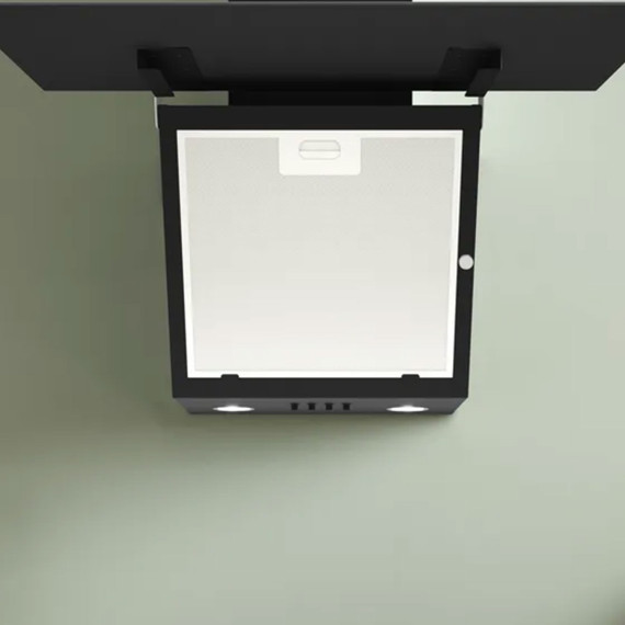 hood BOSCH DWK63PJ60T