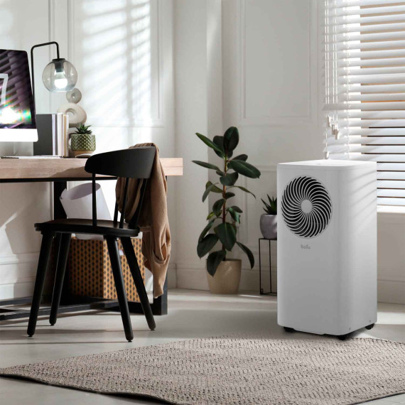 საჰაერო კონდიციონერი (მობ) BALLU ORBIS BPAC-09 OR/N6