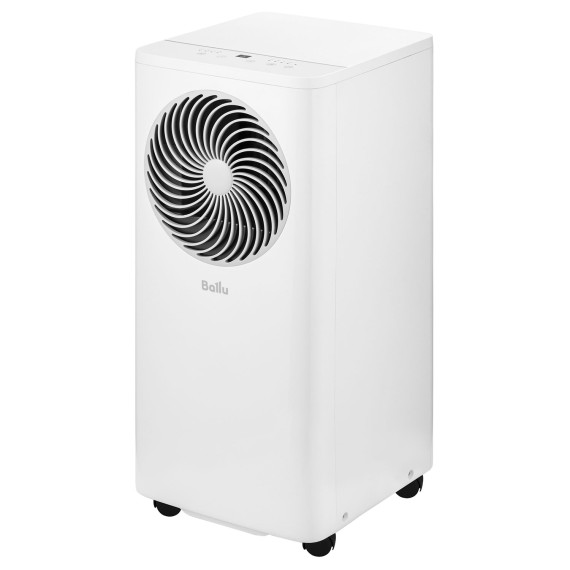 საჰაერო კონდიციონერი (მობ) BALLU ORBIS BPAC-09 OR/N6