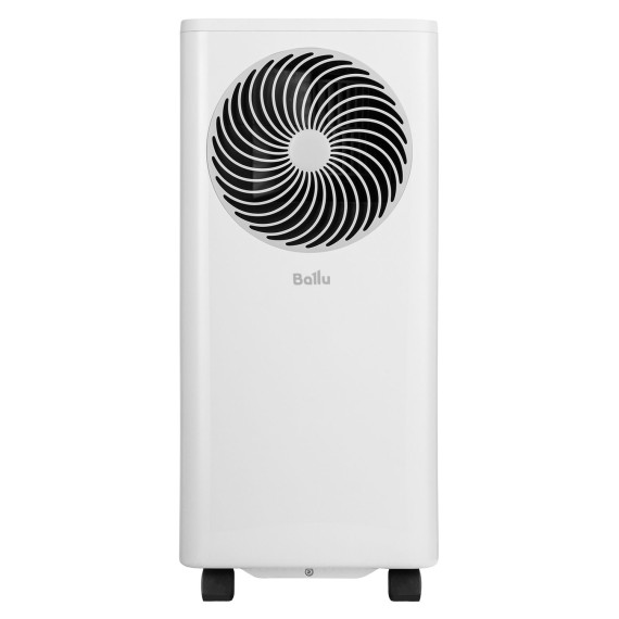 საჰაერო კონდიციონერი (მობ) BALLU ORBIS BPAC-09 OR/N6