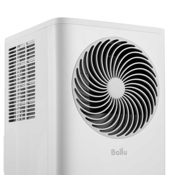 საჰაერო კონდიციონერი (მობ) BALLU ORBIS BPAC-09 OR/N6