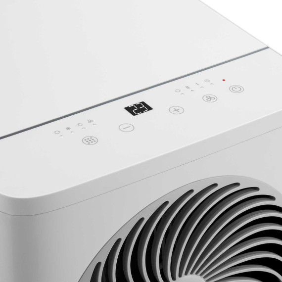 საჰაერო კონდიციონერი (მობ) BALLU ORBIS BPAC-09 OR/N6