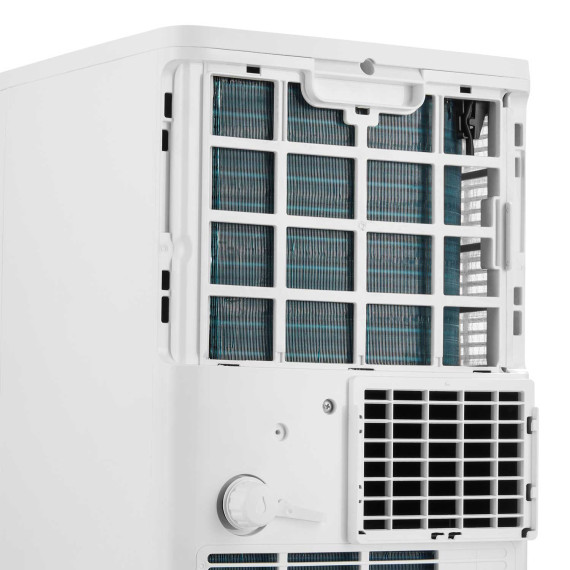 საჰაერო კონდიციონერი (მობ) BALLU ORBIS BPAC-09 OR/N6