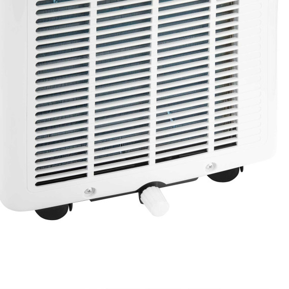 საჰაერო კონდიციონერი (მობ) BALLU ORBIS BPAC-09 OR/N6