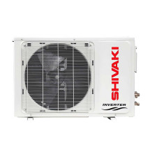 კონდიციონერი SHIVAKI SHVSIJ2AW18BE (T+K)