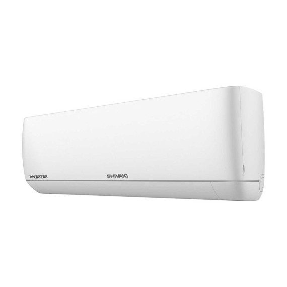 air conditioner SHIVAKI SHVSIJ2AW24BE (T)