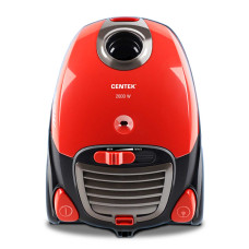 მტვერსასრუტი CENTEK CT-2511RD