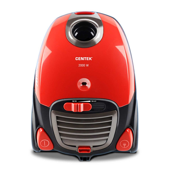 მტვერსასრუტი CENTEK CT-2511RD